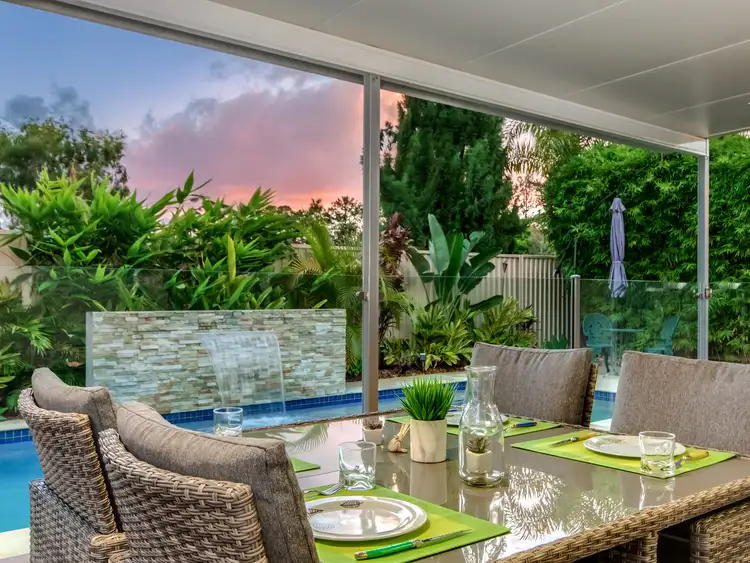 Second view of Homely house listing, 25 Clear River Bvd, Ashmore QLD 4214
