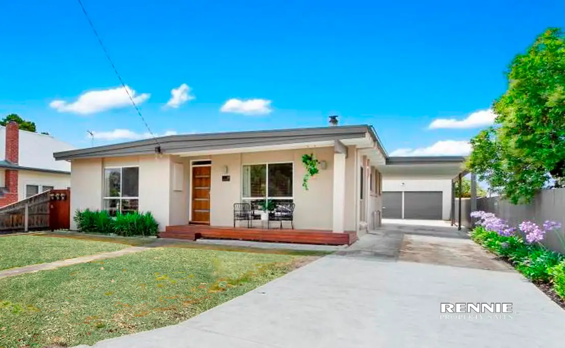 Main view of Homely house listing, 21 Bennett Street, Yinnar VIC 3869