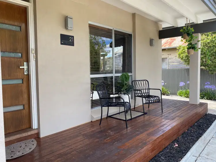 Third view of Homely house listing, 21 Bennett Street, Yinnar VIC 3869