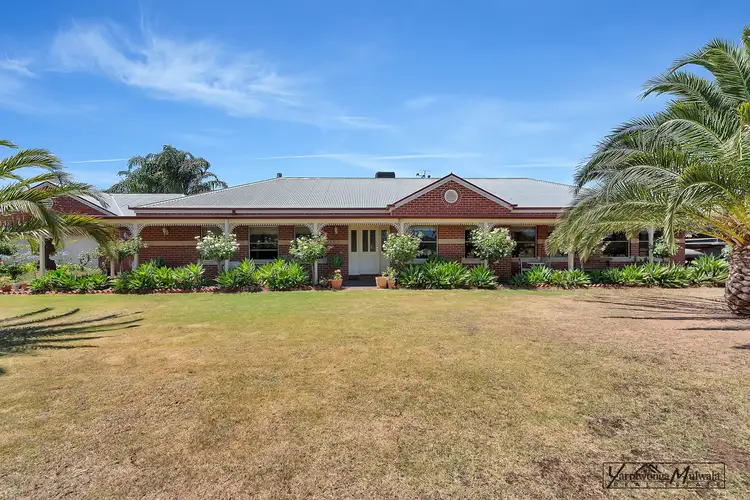 34 McGrath Street, Mulwala NSW 2647