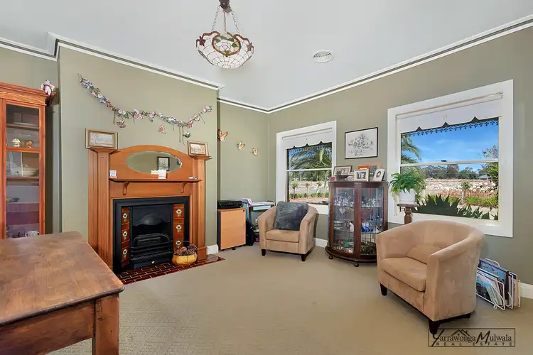 Fifth view of Homely house listing, 34 McGrath Street, Mulwala NSW 2647