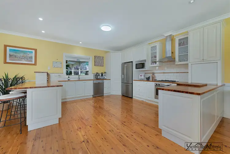 Sixth view of Homely house listing, 34 McGrath Street, Mulwala NSW 2647