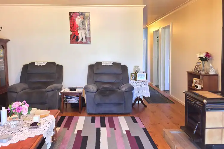 Third view of Homely house listing, 55 Lyons Street, Newstead VIC 3462