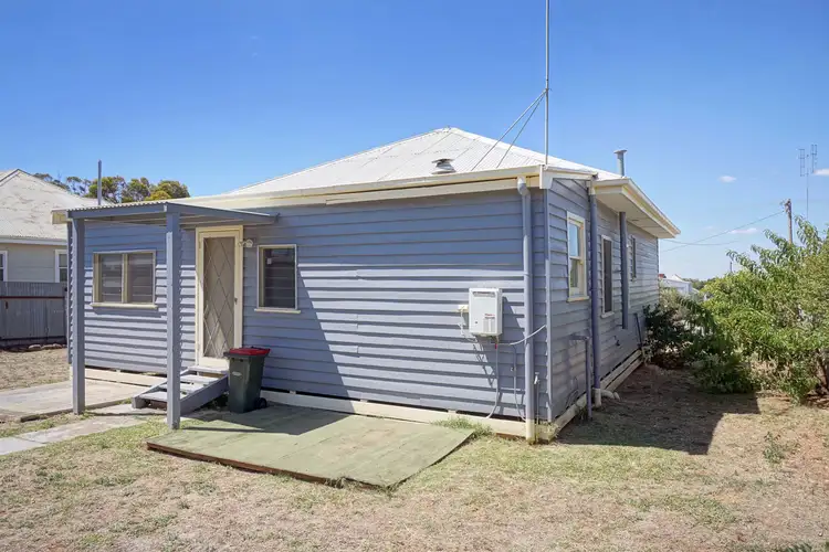 Fourth view of Homely house listing, 6 Stevens Street, Maryborough VIC 3465