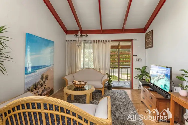 Second view of Homely house listing, 48 Princess Street, Marsden QLD 4132