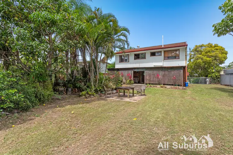 Fourth view of Homely house listing, 48 Princess Street, Marsden QLD 4132