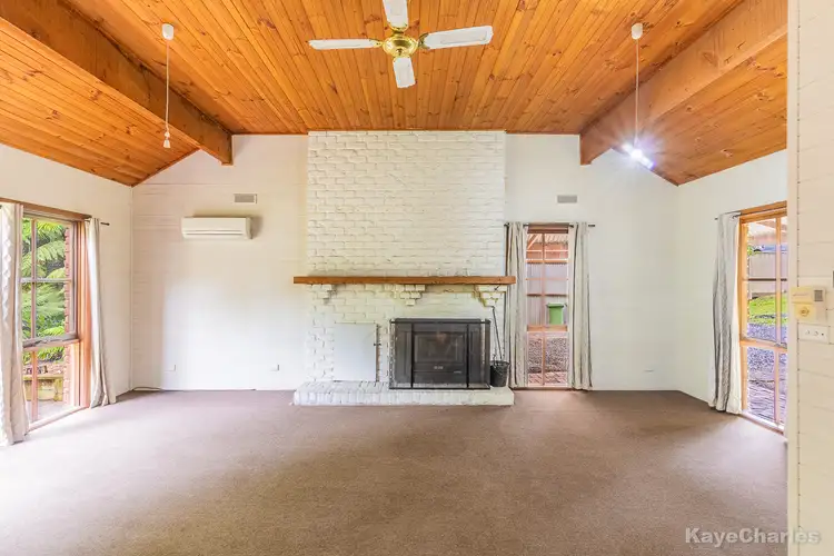 Fourth view of Homely house listing, 37 Caroline Avenue, Cockatoo VIC 3781
