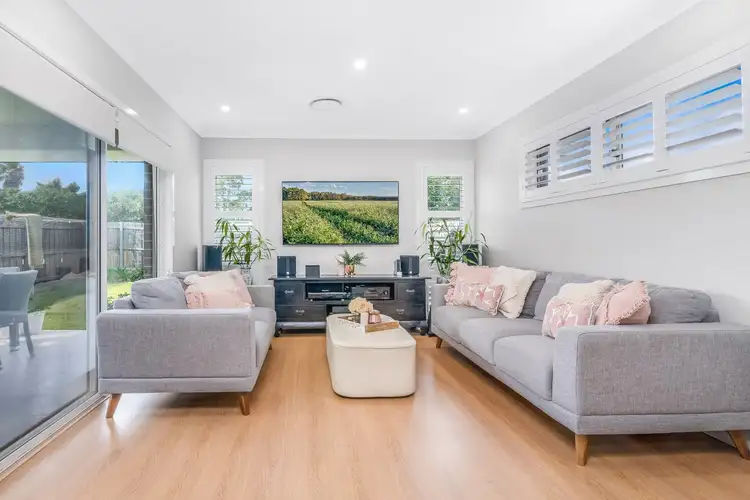 Second view of Homely house listing, 24 Daylight Street, Schofields NSW 2762
