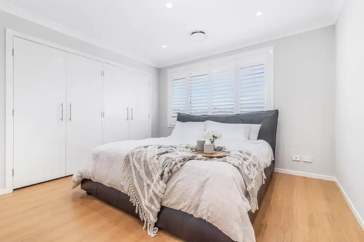 Fifth view of Homely house listing, 24 Daylight Street, Schofields NSW 2762