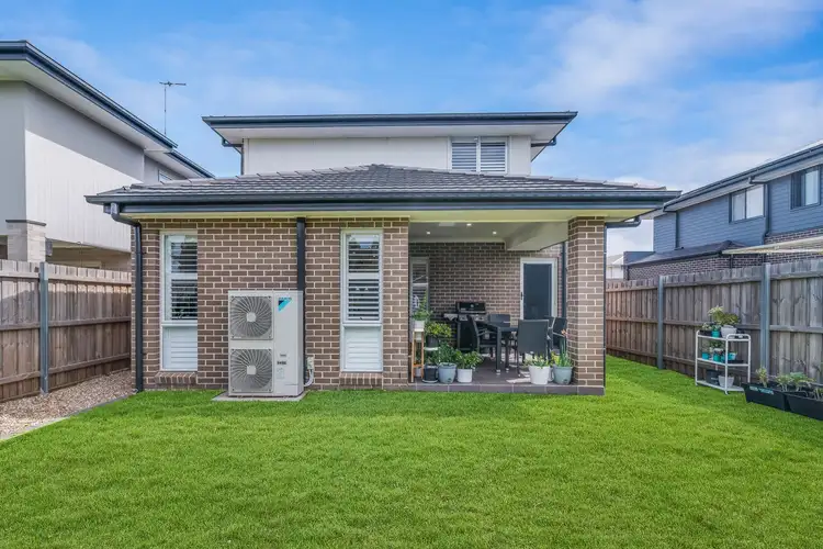 Sixth view of Homely house listing, 24 Daylight Street, Schofields NSW 2762