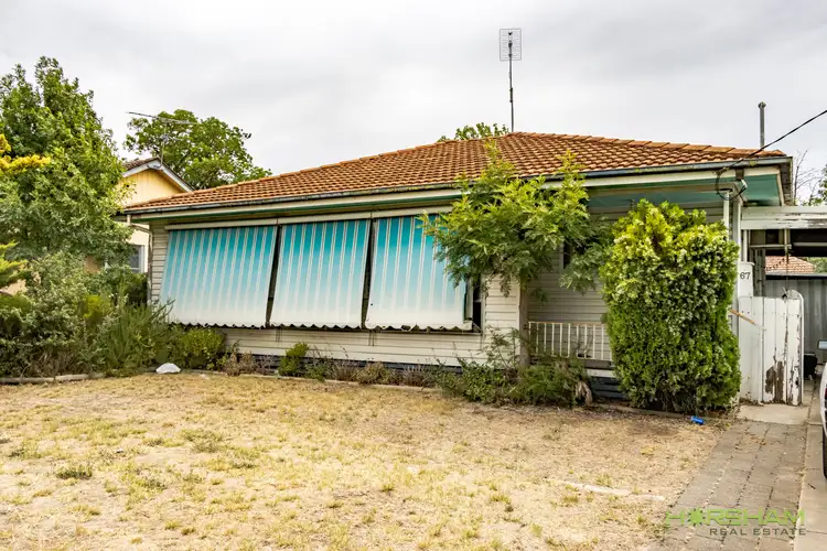 67 Albert Street, Horsham VIC 3400