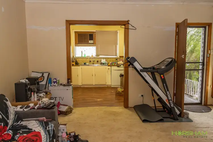 Second view of Homely house listing, 67 Albert Street, Horsham VIC 3400