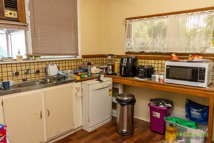 Fifth view of Homely house listing, 67 Albert Street, Horsham VIC 3400