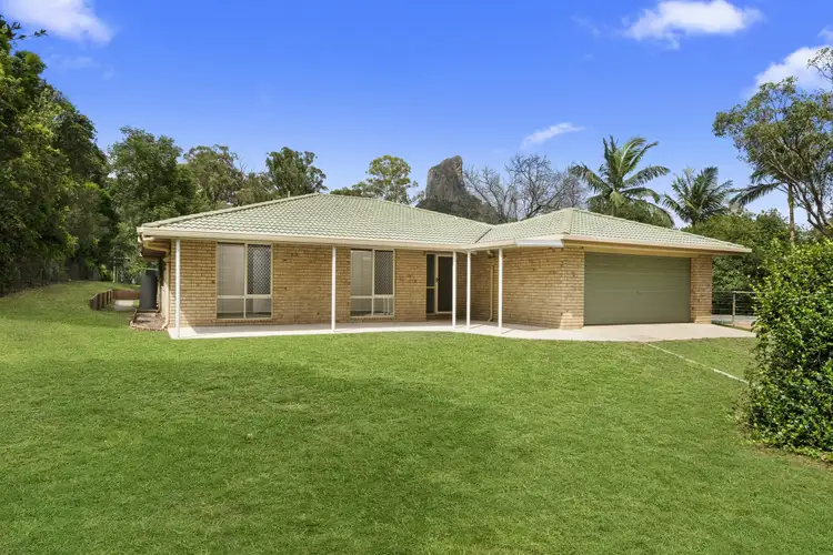 Main view of Homely house listing, 371 Sahara Road, Glass House Mountains QLD 4518