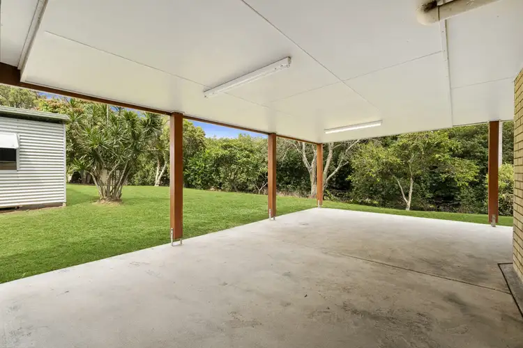 Fourth view of Homely house listing, 371 Sahara Road, Glass House Mountains QLD 4518
