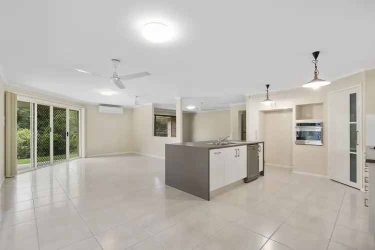Sixth view of Homely house listing, 371 Sahara Road, Glass House Mountains QLD 4518