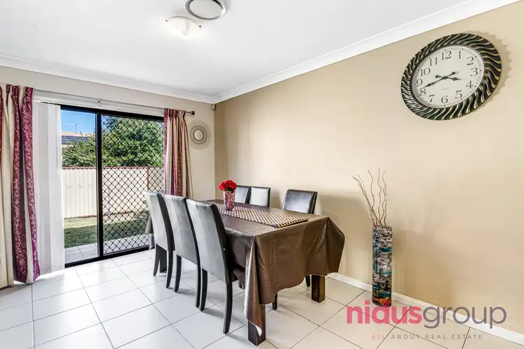 Third view of Homely townhouse listing, 20/10 Abraham Street, Rooty Hill NSW 2766