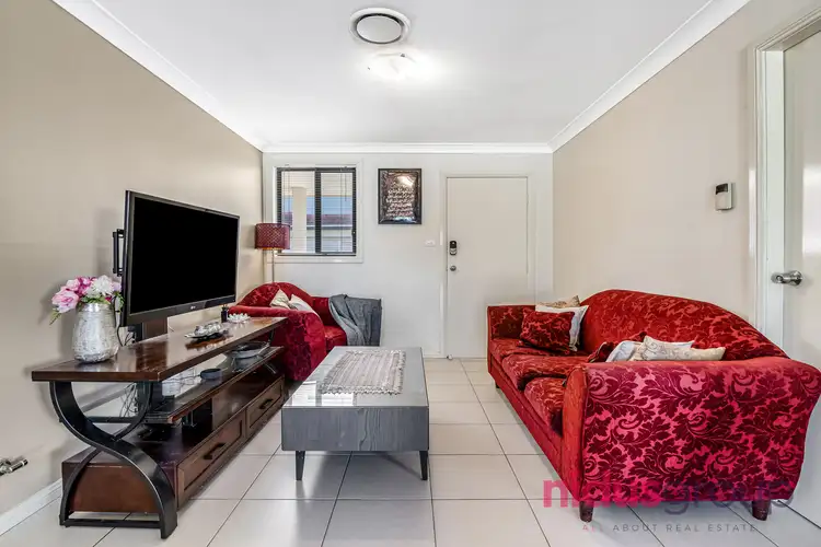 Fourth view of Homely townhouse listing, 20/10 Abraham Street, Rooty Hill NSW 2766