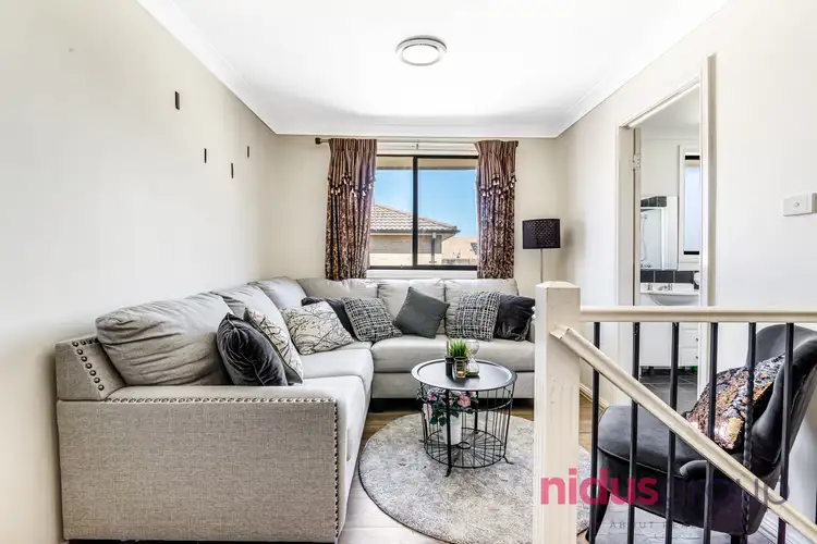 Fifth view of Homely townhouse listing, 20/10 Abraham Street, Rooty Hill NSW 2766