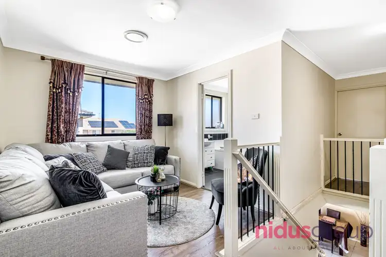 Sixth view of Homely townhouse listing, 20/10 Abraham Street, Rooty Hill NSW 2766