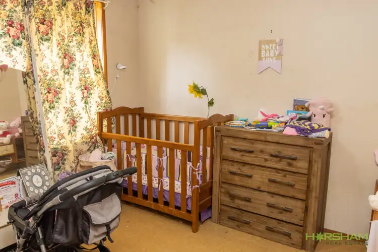 Sixth view of Homely house listing, 42 Hennessy Street, Horsham VIC 3400