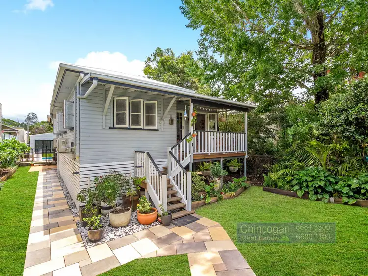45 Gordon Street, Mullumbimby NSW 2482