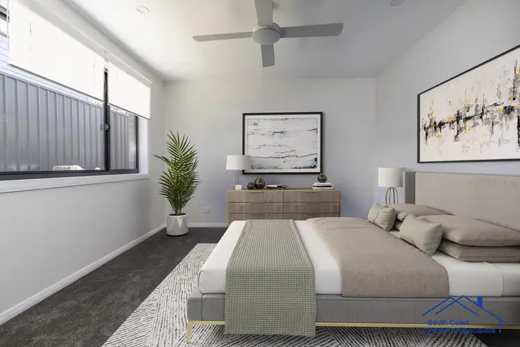 Third view of Homely house listing, 38 Bellbird Drive, Malua Bay NSW 2536