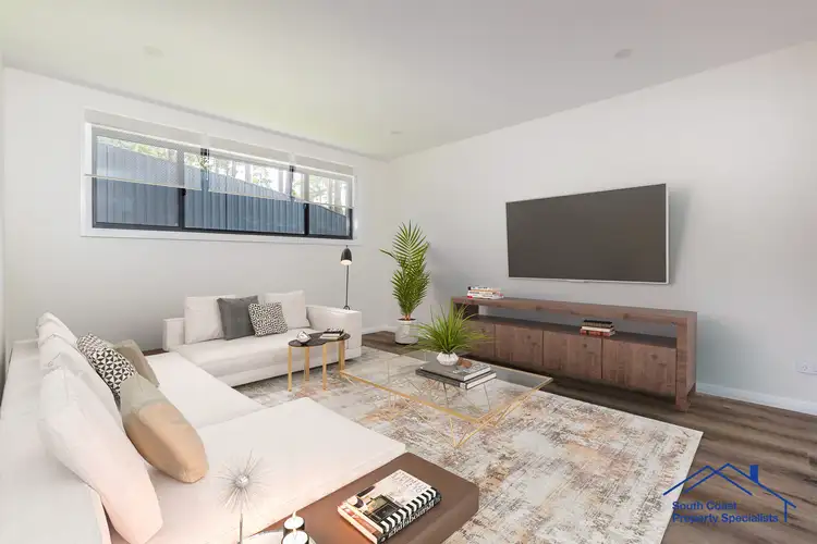 Fifth view of Homely house listing, 38 Bellbird Drive, Malua Bay NSW 2536
