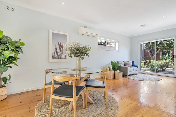 4 Pier Street