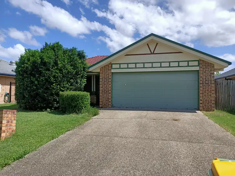 Main view of Homely house listing, 3 Boardwalk Avenue, Meadowbrook QLD 4131