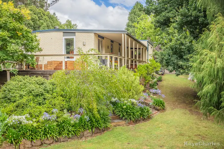 27 Auhl Road