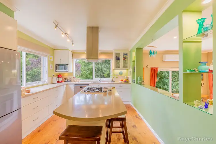 Second view of Homely house listing, 27 Auhl Road, Emerald VIC 3782