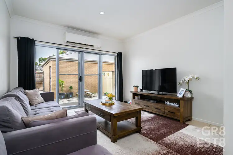 5 Vanner Lane, Dandenong VIC 3175