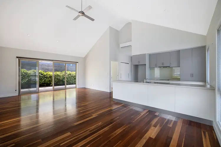 Second view of Homely unit listing, 1/26 Albert Street, Port Fairy VIC 3284