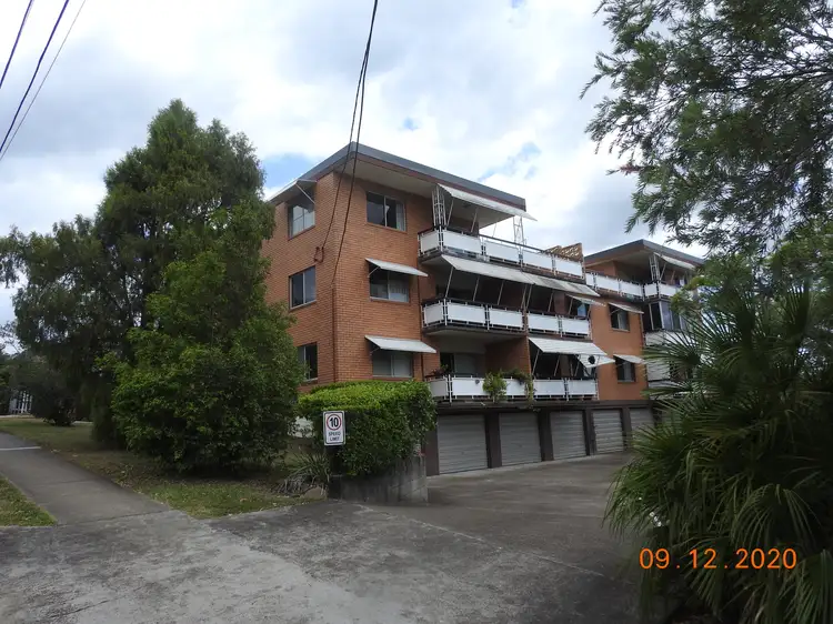 5/15 Grove Street, Toowong QLD 4066