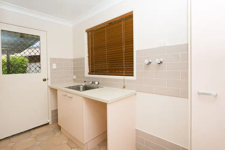 Sixth view of Homely house listing, 1 Curtin Street, Collingwood Park QLD 4301