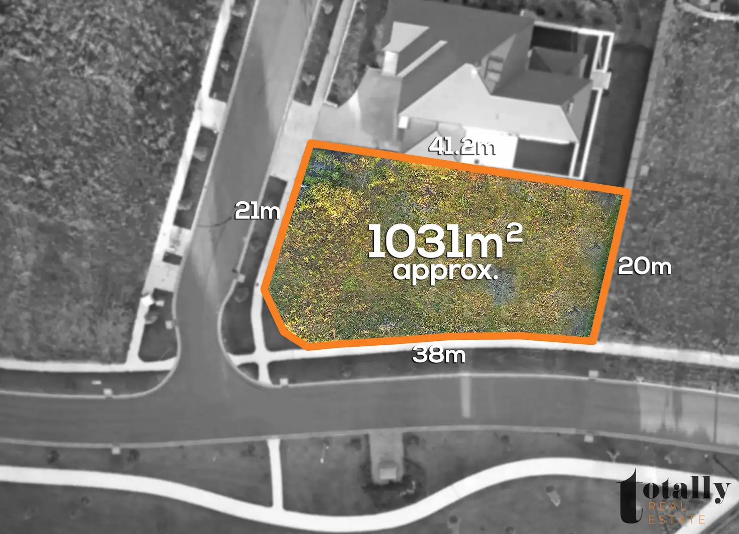 Main view of Homely land listing, 2 Atley Street, Craigieburn VIC 3064