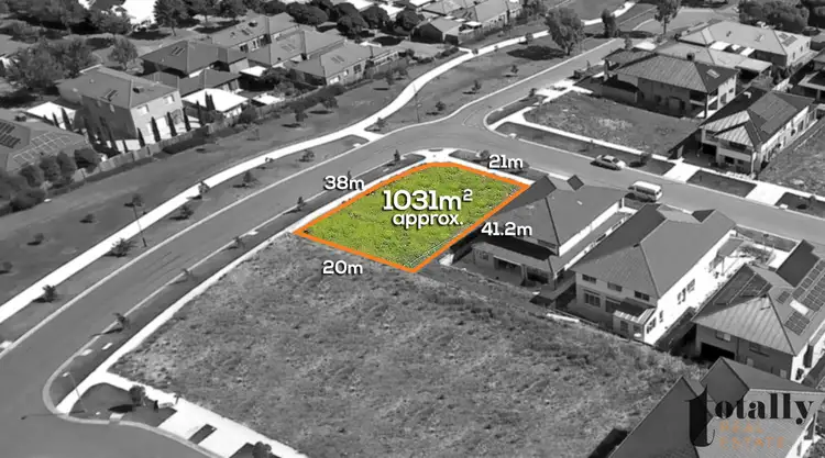 Sixth view of Homely land listing, 2 Atley Street, Craigieburn VIC 3064