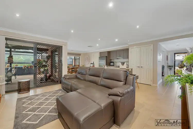 7 Leah Drive, Yarrawonga VIC 3730