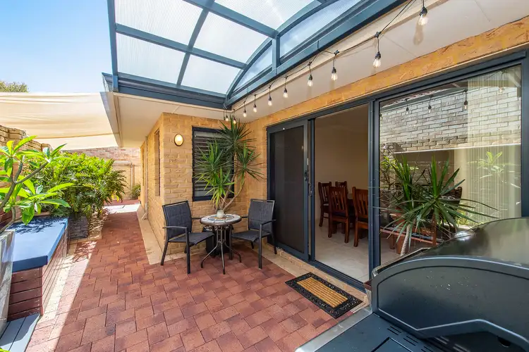 2C Binnar Court, Erskine WA 6210