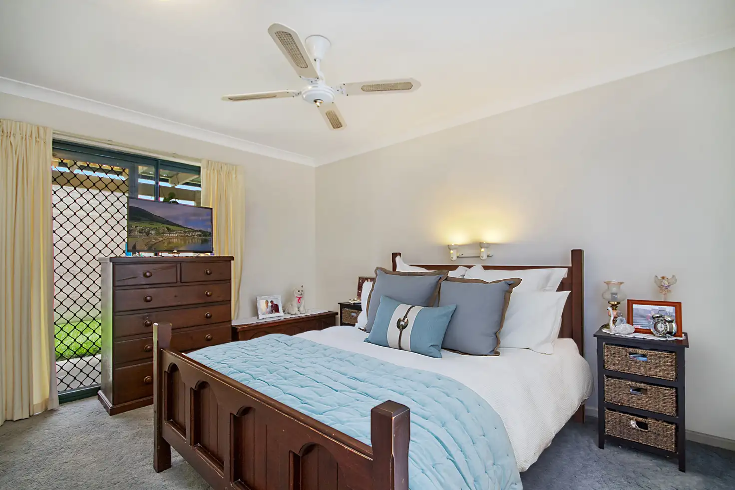 Main view of Homely villa listing, 5/2 Macleay Court, Banora Point NSW 2486