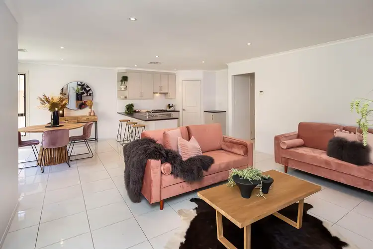 23 Edgehill Walk, Noarlunga Downs SA 5168