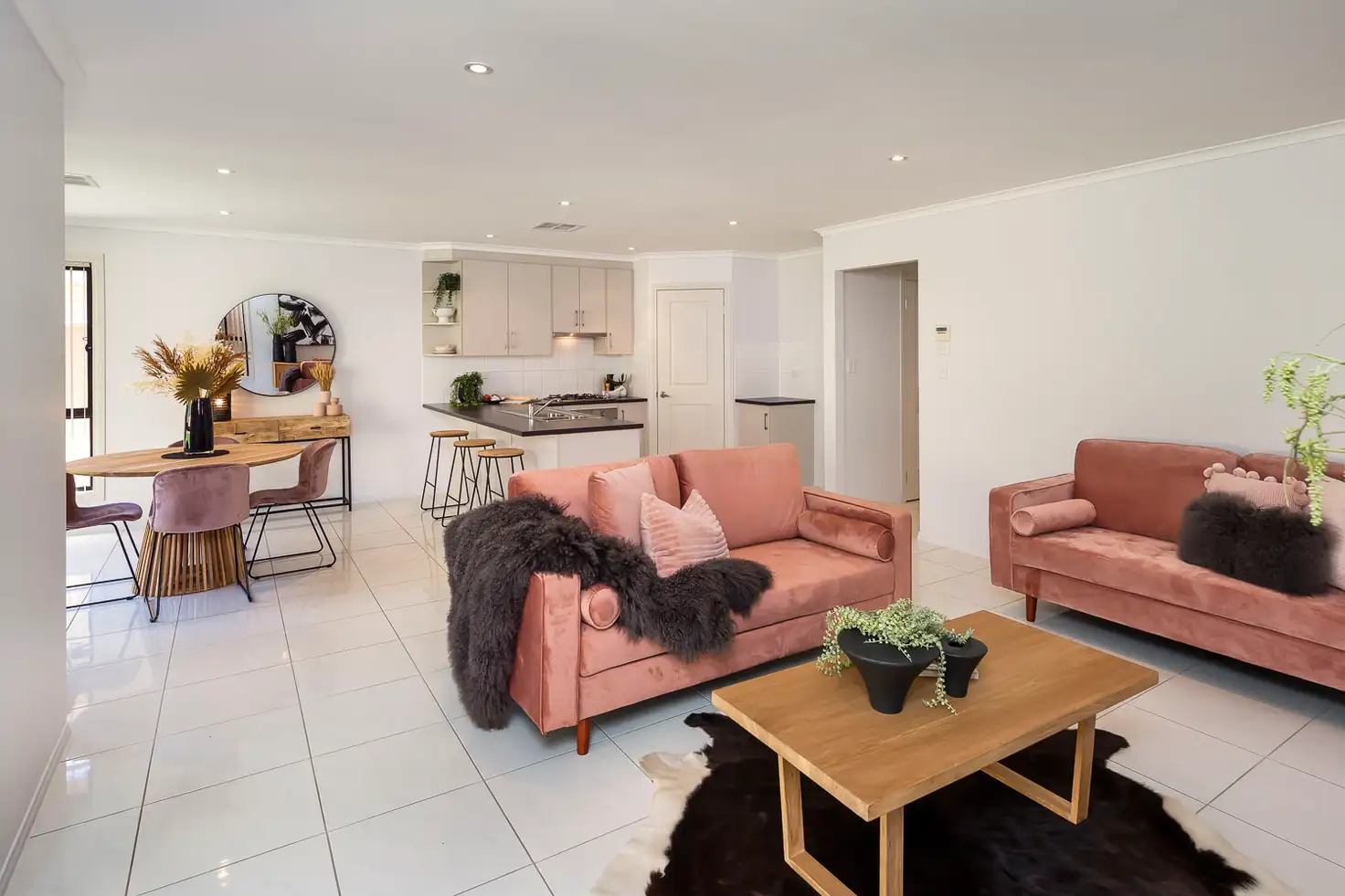 Main view of Homely house listing, 23 Edgehill Walk, Noarlunga Downs SA 5168