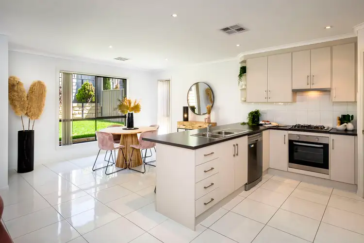 Sixth view of Homely house listing, 23 Edgehill Walk, Noarlunga Downs SA 5168