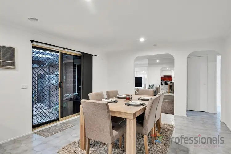 Third view of Homely house listing, 21 Todd Court, Darley VIC 3340