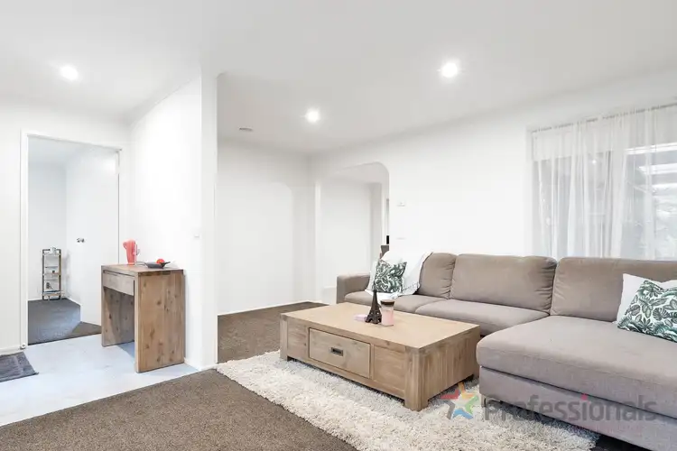 Fourth view of Homely house listing, 21 Todd Court, Darley VIC 3340