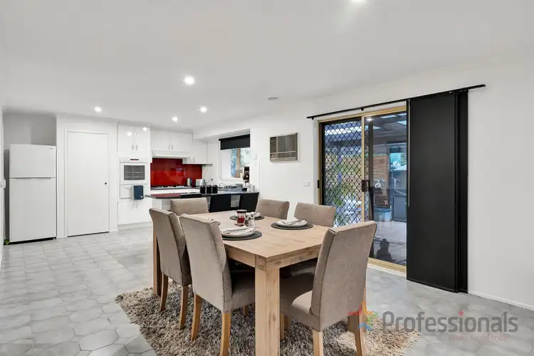 Fifth view of Homely house listing, 21 Todd Court, Darley VIC 3340