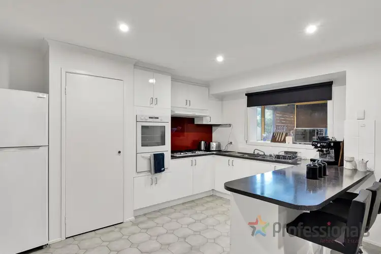 Sixth view of Homely house listing, 21 Todd Court, Darley VIC 3340
