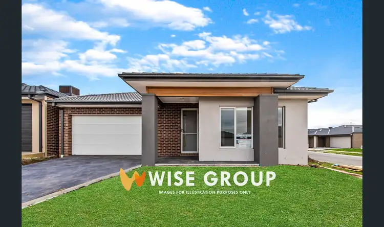 Main view of Homely house listing, 15 Milka avenue, Clyde North VIC 3978