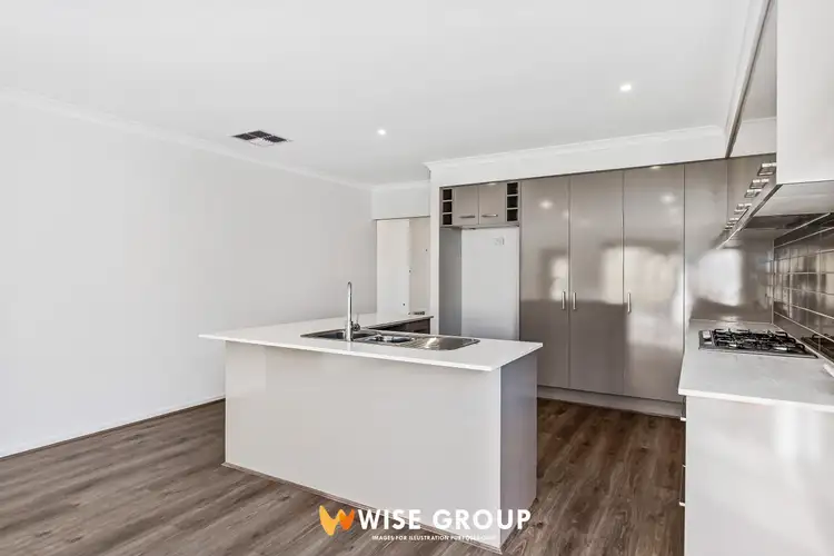 Fifth view of Homely house listing, 15 Milka avenue, Clyde North VIC 3978